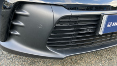 Honda Jazz 1.5 i-MMD Hybrid Elegance 5dr eCVT Hybrid Hatchback